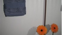 SYNCHRONICITY -  Forward bathroom 2